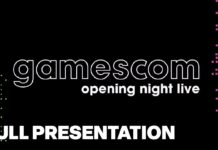 Gamescom Opening Night Live 2023 Full Showcase Gamescom Opening Night Live 2023 Full Showcase