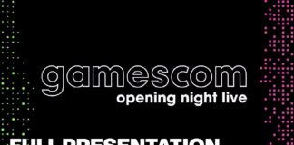 Gamescom Opening Night Live 2023 Full Showcase Gamescom Opening Night Live 2023 Full Showcase
