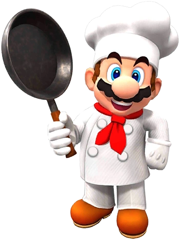 Mario_Chef