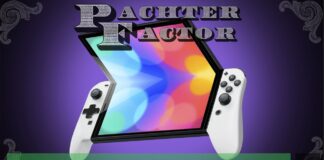 Factor S8E52 – ¿Cuál es la próxima consola de Nintendo? Pachter Factor S8E52