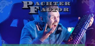 Pachter Factor S8E53 – ¿Por qué hay tantos jugadores tóxicos? Pachter Factor S8E53