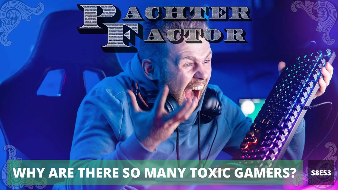 Pachter Factor S8E53