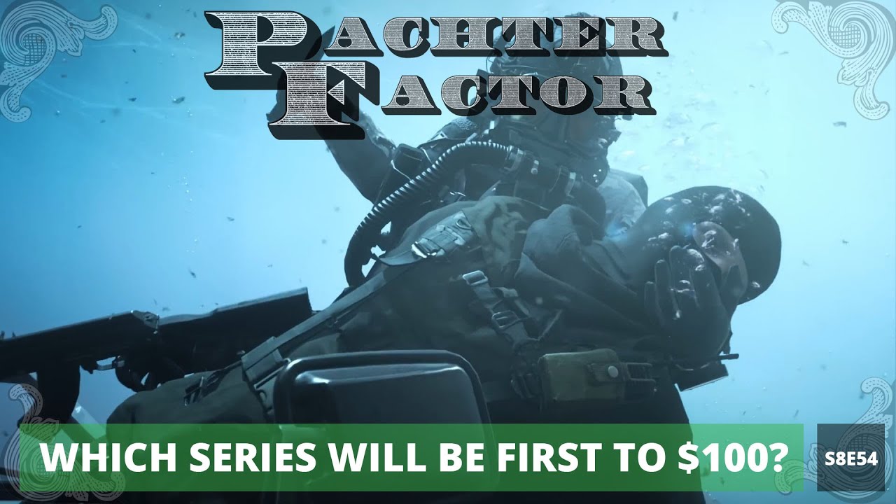 Pachter Factor S8E54