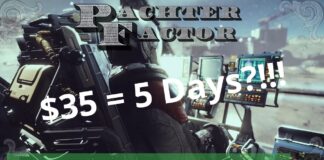 Pachter Factor s8e48 – ¿Qué significa realmente «primer día» en Game Pass? Pachter Factor s8e48