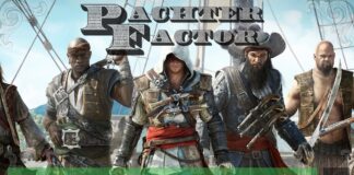 Pachter Factor s8e49 – ¿Cuándo es demasiado pronto para un remake? Pachter Factor s8e49