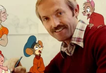 Don Bluth – Biografía Don Bluth