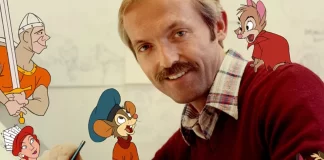 Don Bluth – Biografía Don Bluth