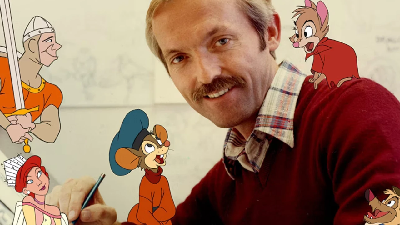 Don Bluth