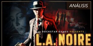 La Humanidad Implícita en L.A. NOIRE La Humanidad Implícita en L.A. NOIRE
