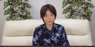 Masahiro Sakurai – BiografÃa Masahiro Sakurai - BiografÃa