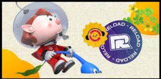 Podcast Reload, Summer Edition: Pikmin 4 Podcast Reload Summer Edition Pikmin 4