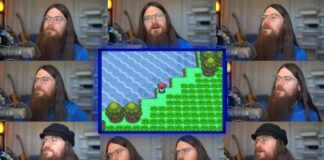 Pokémon Diamond-Pearl-Platinum – Lake Theme interpretada acapella por Smooth McGroove Pokémon Diamond-Pearl-Platinum - Lake Theme interpretada acapella por Smooth McGroove