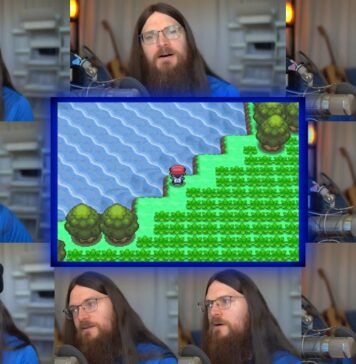 Pokémon Diamond-Pearl-Platinum – Lake Theme interpretada acapella por Smooth McGroove Pokémon Diamond-Pearl-Platinum - Lake Theme interpretada acapella por Smooth McGroove