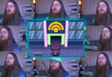Pokémon Platinum – Global Terminal (Wi-Fi Tower) interpretada acapella por Smooth McGroove Pokémon Platinum - Global Terminal (Wi-Fi Tower) interpretada acapella por Smooth McGroove