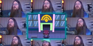 Pokémon Platinum – Global Terminal (Wi-Fi Tower) interpretada acapella por Smooth McGroove Pokémon Platinum - Global Terminal (Wi-Fi Tower) interpretada acapella por Smooth McGroove