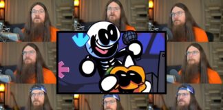 South Friday Night Funkin interpretada acapella por Smooth McGroove South Friday Night Funkin interpretada acapella por Smooth McGroove