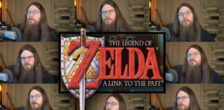 Zelda A Link to the Past – Hyrule Castle interpretada acapella por Smooth McGroove Zelda A Link to the Past - Hyrule Castle interpretada acapella por Smooth McGroove
