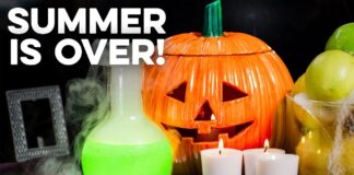 10 bebidas para el otoño 10 bebidas para el otoño