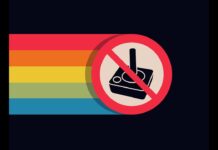 CRASH The Year Video Games Died CRASH The Year Video Games Died