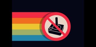 CRASH The Year Video Games Died CRASH The Year Video Games Died