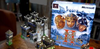 Cómo AGE OF EMPIRES conquistó el mundo… otra vez Cómo AGE OF EMPIRES conquistó el mundo... otra vez