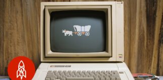 Los primeros días del Oregon Trail Los primeros días del Oregon Trail