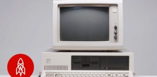 El programador que inventó Ctrl+Alt+Del El programador que inventó Ctrl+Alt+Del