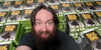 La creación de los videojuegos de Burger King La creación de los videojuegos de Burger King