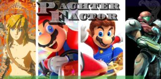 Pachter Factor S8E55 – La transición a Switch 2 Pachter Factor S8E55