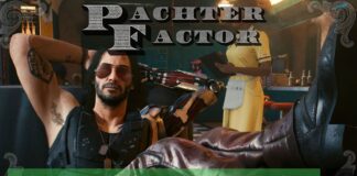 Pachter Factor S8E56 – Utilizar mentiras para reescribir la historia Pachter Factor S8E56