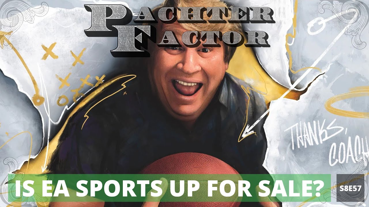 Pachter Factor S8E57