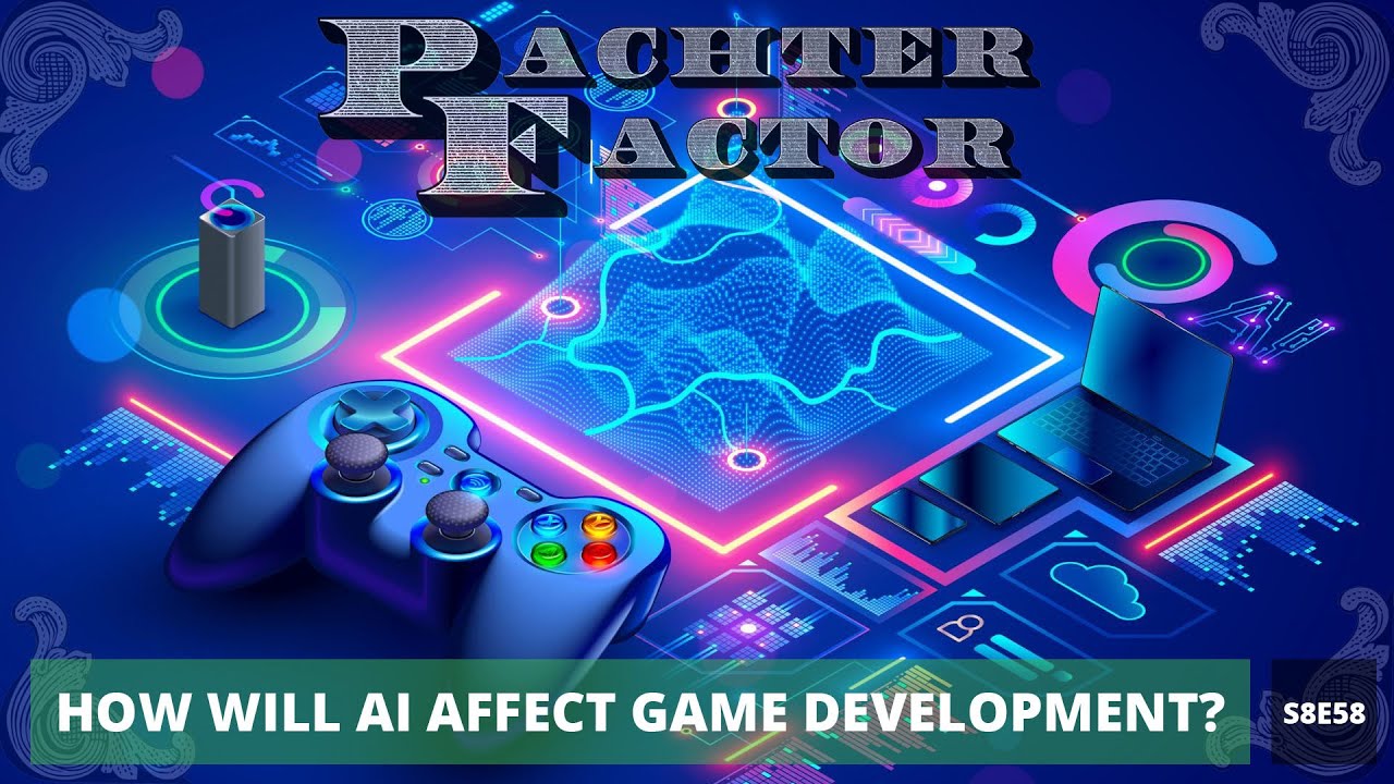 Pachter Factor S8E58