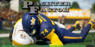 Pachter Factor S8E58 – ¿PodrÃa EA perder la licencia de la NFL y volver NFL 2K? Pachter Factor S8E59