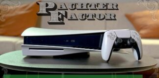 Pachter Factor S8E60 – ¿Por qué las ventas de PS5 han caído por detrás de las de PS4? Pachter Factor S8E60