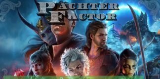 Pachter Factor S8E62 – ¿Deben los desarrolladores admitir alguna vez que son inferiores? Pachter Factor S8E62