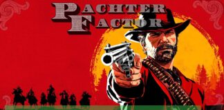 Pachter Factor S8E63 – El perezoso port de Red Dead Redemption Pachter Factor S8E63