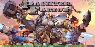 Pachter Factor S8E64 – Cuando el free-to-play sale mal Pachter Factor S8E64