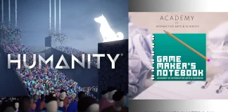 Podcast Game Makers Notebook episodio 176 – entrevista a Mark MacDonald Podcast Game Makers Notebook episodio 176 – entrevista a Mark MacDonald