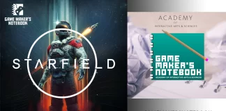 Podcast Game Makers Notebook episodio 177 – entrevista a Todd Howard Podcast Game Makers Notebook episodio 177 – entrevista a Todd Howard