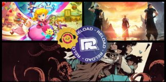Podcast Reload Programa 02 temporada 15 – Nintendo Direct, State of Play, Gunbrella Podcast Reload Programa 02 temporada 15