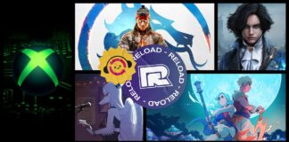 Podcast Reload Programa 03 temporada 15 – Filtraciones de Xbox, Mortal Kombat 1, Lies of P, Sea of Stars, Goodbye Podcast Reload Programa 03 temporada 15