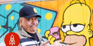 Por qué Los Simpson son más graciosos en español Por qué Los Simpson son más graciosos en español