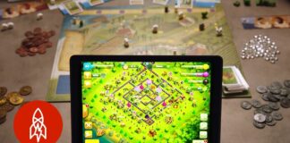 Por qué la vida es un juego, de verdad Por qué la vida es un juego, de verdad