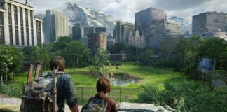 Re-Making The Last of Us Parte I Re-Making The Last of Us Parte I