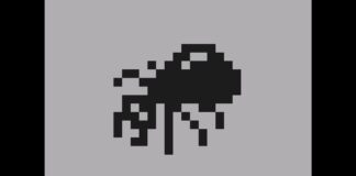 RetroAhoy Ant Attack RetroAhoy Ant Attack