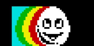 RetroAhoy Dizzy RetroAhoy Dizzy