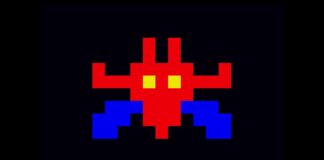 RetroAhoy Galaxian RetroAhoy Galaxian