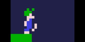 RetroAhoy Lemmings RetroAhoy Lemmings
