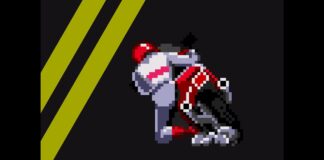 RetroAhoy Road Rash RetroAhoy Road Rash