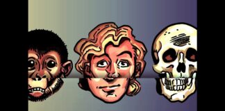 RetroAhoy The Secret of Monkey Island RetroAhoy The Secret of Monkey Island